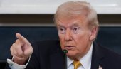 ОН ЈЕ СЛЕДЕЋИ ПОСЛЕ МАДУРА Трамп: Том земљом управља болестан човек, интервенција ми звучи добро