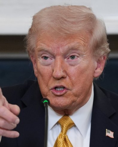 РЕКАО БИХ... Трамп открио колико ће трајати амерички надзор над Венецуелом