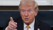 МИ СЕ НЕ ИГРАМО СА ЊИМА... Трамп прокоментарисао тестирање „буревестника“ - Нове руске ракете која може летети до 20.000 километара МИ СЕ НЕ ИГРАМО СА ЊИМА... Трамп прокоментарисао тестирање „буревестника“ - Нове руске ракете која може летети до 20.000 километара
