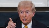 ИМАМО НЕСПОСОБНОГ ШЕФА ФЕД-А: Трамп жестоко критикује Пауела