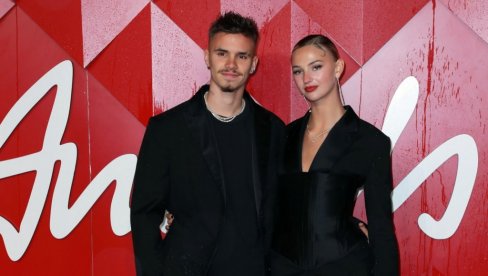 ROMEO BEKAM PONOVO SA BIVŠOM: Pomirio se sa devojkom koja je unela razdor u porodicu (FOTO)