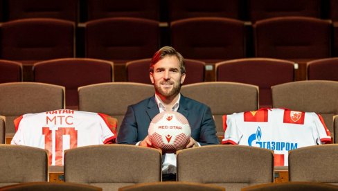 КАТАИ ЗНА КАКО СА ВОЈВОДИНОМ: Звезда се похвалила импресивним податком