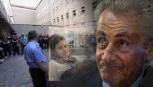 HRVATICA RODILA SARKOZIJU UNUKA: Lepe vesti dočekao u zatvoru - njen otac je uspešan biznismen