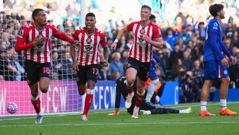 ПРЕМИЈЕРЛИГАШКИ ТИКЕТ: Стадион светлости неосвојива тврђава, Ситију манчестерски дерби...