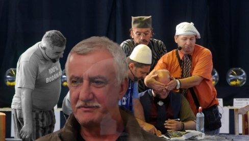GLUMAC UMRO U 68. GODINI: Problem sa šećerom, pa komplikacija sa plućima - poslednje dane proveo u bolnici! Babović se oprostio od Čolića GLUMAC UMRO U 68. GODINI: Problem sa šećerom, pa komplikacija sa plućima - poslednje dane proveo u bolnici! Babović se oprostio od Čolića