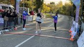 TRČANJE STIL ŽIVOTA: Ečka ugostila preko 700 takmičara (FOTO)