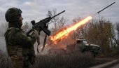 POKROVSK PRED PADOM, RUSKI VOJNICI U CENTRU GRADA: Situacija je više nego kritična, ubijaju nam ljude