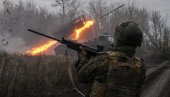 ГОРИ ФРОНТ У УКРАЈИНИ: Руси код Покровска 57 пута покушали да пробију одбрану
