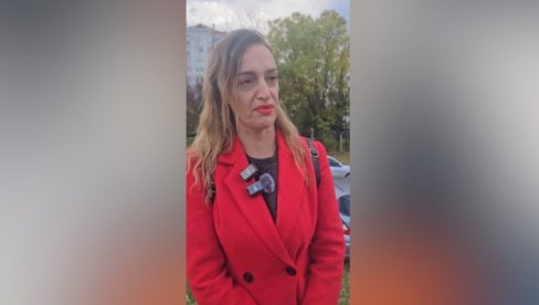 ЈЕДНА ДОСТОЈАНСТВЕНА ГРАЂАНСКА ИНИЦИЈАТИВА: Грађани сложно устали против блокада (ВИДЕО)