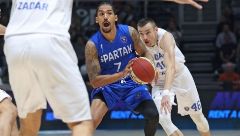 СПАРТАК ЈЕ ФАВОРИТ: Суботичани су већ једном савладали Бенфику