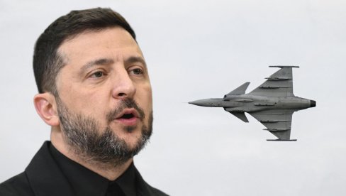 ЗЕЛЕНСКИ ОБЈАВИО ИСТОРИЈСКИ СПОРАЗУМ: Стиже 150 најмодернијих авиона ЗЕЛЕНСКИ ОБЈАВИО ИСТОРИЈСКИ СПОРАЗУМ: Стиже 150 најмодернијих авиона
