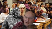 ХРВОЈЕ СЕ ОПРОСТИО ОД БОСАНЦА: Мирно спавај, добри мој Нешо