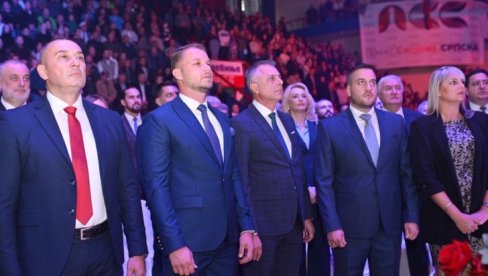 PUKOTINE U STANIVUKOVIĆEVOM POKRETU: Jedan od osnivača PSS nezadovljan tretmanom