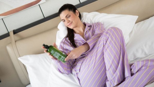 ДОДИР ПРОВАНСЕ: Нови луксузни моменат у собама хотела Crowne Plaza Belgrade ДОДИР ПРОВАНСЕ: Нови луксузни моменат у собама хотела Crowne Plaza Belgrade