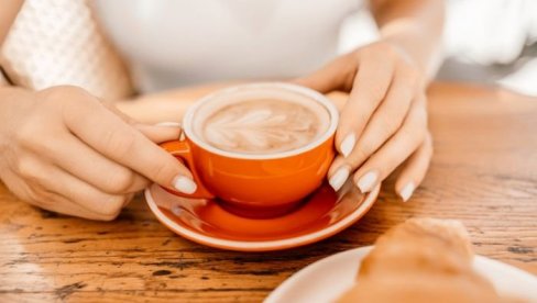 KAFA U OVO VREME JE BLAGO ZA ORGANIZAM: Dijetetičari je tada posebno preporučuju KAFA U OVO VREME JE BLAGO ZA ORGANIZAM: Dijetetičari je tada posebno preporučuju