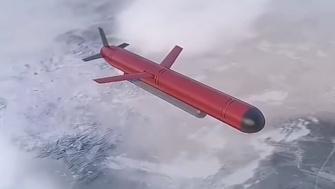 JEDINSTVENO ORUŽJE KAKVO NE POSTOJI NIGDE U SVETU Dmitrijev: Administracija SAD obaveštena o krstarećoj raketi Burevestnik (VIDEO) JEDINSTVENO ORUŽJE KAKVO NE POSTOJI NIGDE U SVETU Dmitrijev: Administracija SAD obaveštena o krstarećoj raketi Burevestnik (VIDEO)