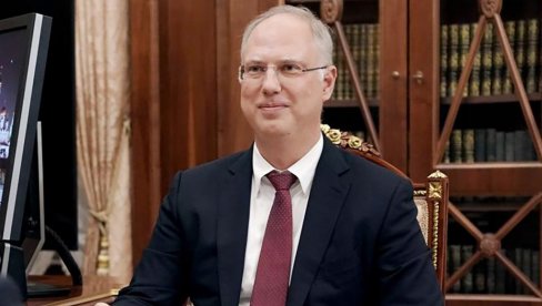 САРАДЊА УПРКОС САНКЦИЈАМА Дмитријев детаљно анализирао однос Русије и Индије