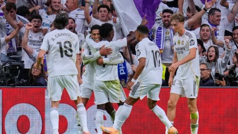 NAŠI PREDLOZI: Tip - tiket za nedelju