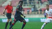 PRENOS, RADNIČKI NIŠ - CRVENA ZVEZDA: Nesvakidašnja situacija u Nišu PRENOS, RADNIČKI NIŠ - CRVENA ZVEZDA: Nesvakidašnja situacija u Nišu