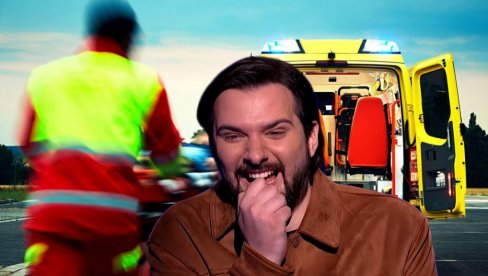 PUN ZNANJA, ŽELEO NEŠTO DRUGO: Lomio je noge, zube, ruke - tragaču roditelji nisu dali da se bavi OVIM PUN ZNANJA, ŽELEO NEŠTO DRUGO: Lomio je noge, zube, ruke - tragaču roditelji nisu dali da se bavi OVIM