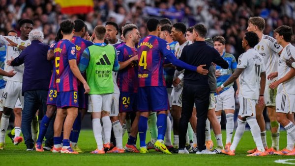 ЈУЧЕ СМО ПРОШЛИ! Ево данашњег кладионичарског коктела