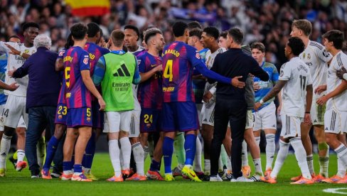 JUČE SMO PROŠLI! Evo današnjeg kladioničarskog koktela