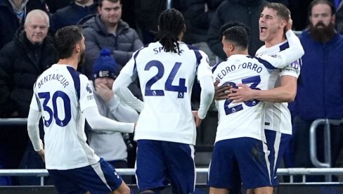 NAŠI PREDLOZI: Tip - tiket za subotu