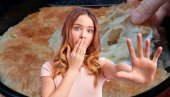 НИ ТРАГА ОД СИРА: Свака ПЕТА пекара продаје ЛАЖНИ бурек