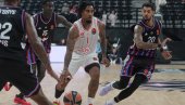 HAPOEL NE STAJE: Tim iz Tel Aviva ubedljiv pred utakmicu sa Partizanom u Evroligi