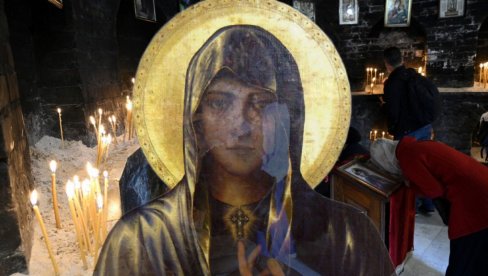 DA LI STE NOĆAS SANJALI SVETU PETKU? Ako jeste, veruje se da vam donosi dve važne poruke DA LI STE NOĆAS SANJALI SVETU PETKU? Ako jeste, veruje se da vam donosi dve važne poruke