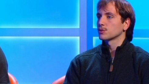 FAŠISTIČKA RELATIVIZACIJA ZLOČINA NA OPOZICIONOJ TELEVIZIJI Blokader pokazao svoje pravo lice (VIDEO) FAŠISTIČKA RELATIVIZACIJA ZLOČINA NA OPOZICIONOJ TELEVIZIJI Blokader pokazao svoje pravo lice (VIDEO)