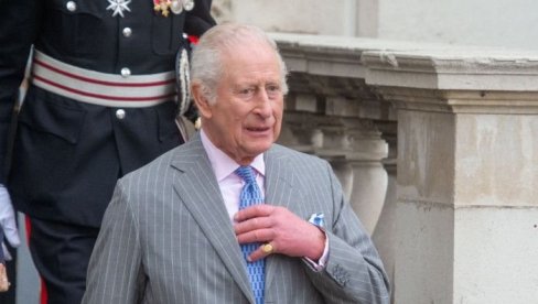 NOVA PREKRETNICA U BRITANSKOJ KRALJEVSKOJ PORODICI: Prvo zvanično angažovanje kralja Čarsla ovog tipa NOVA PREKRETNICA U BRITANSKOJ KRALJEVSKOJ PORODICI: Prvo zvanično angažovanje kralja Čarsla ovog tipa