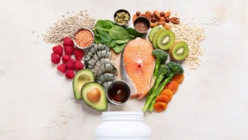 KAKO PODIĆI NIVO VITAMINA D: Hladniji dani ne moraju značiti i loše raspoloženje KAKO PODIĆI NIVO VITAMINA D: Hladniji dani ne moraju značiti i loše raspoloženje