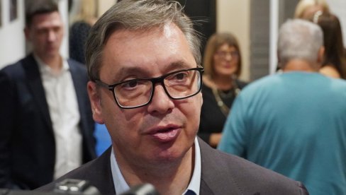 ТО ЈЕ ОД ПРЕСУДНОГ ЗНАЧАЈА ЗА НАС Вучић: Тешки разговори са ММФ-ом; Одговоре по питању НИС-а имаћемо крајем ове или током наредне недеље ТО ЈЕ ОД ПРЕСУДНОГ ЗНАЧАЈА ЗА НАС Вучић: Тешки разговори са ММФ-ом; Одговоре по питању НИС-а имаћемо крајем ове или током наредне недеље