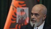 ALBANKA TRUDNA - ČEKA 83 DETETA Rama potvrdio: Preuzeli smo veliki rizik s Dielom - prva AI ministarka rodiće asistenta svakom ministru