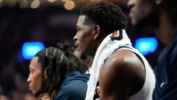 ОКЛАХОМА ГАЗИ У НБА ЛИГИ! Ентони Едвардс немоћан против Шеј Гилџеса-Александра и дружине