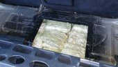 АКЦИЈА ПОЛИЦИЈЕ: Пао дилер са 55 кг дроге (ФОТО)