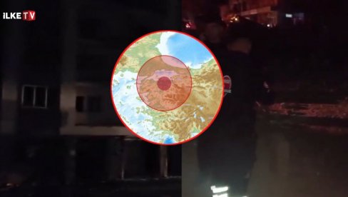 RAZORAN ZEMLJOTRES POGODIO TURSKU: Podrhtavanje trajalo dugo, osetilo se i u Istanbulu (FOTO/VIDEO) RAZORAN ZEMLJOTRES POGODIO TURSKU: Podrhtavanje trajalo dugo, osetilo se i u Istanbulu (FOTO/VIDEO)