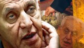 Љуба Тадић живео као атеиста - а онда на самрти ОВАКО говорио о Богу