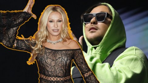 ДА ЛИ ЈЕ МИЛАН ХОМОСЕКСУАЛАЦ? Рада проговорила о нагађањима - те ствари су ме погађале ДА ЛИ ЈЕ МИЛАН ХОМОСЕКСУАЛАЦ? Рада проговорила о нагађањима - те ствари су ме погађале