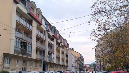 SUZBIJANJE KOMARACA: U sredu tretman od 10 do 16 sati SUZBIJANJE KOMARACA: U sredu tretman od 10 do 16 sati