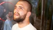 VELJKO TURCIMA PORUČIO JEDNO - Ogorčen zbog napada u Podgorici (VIDEO)