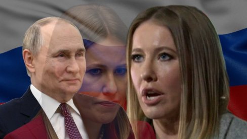 ПОЗИРАЛА ЗА ПЛЕЈБОЈ, ЗОВУ ЈЕ ПУТИНОВИМ КУМЧЕТОМ: Изазвала руског председника на изборима, а сада је номад - тражи боравак у овој европској з ПОЗИРАЛА ЗА ПЛЕЈБОЈ, ЗОВУ ЈЕ ПУТИНОВИМ КУМЧЕТОМ: Изазвала руског председника на изборима, а сада је номад - тражи боравак у овој европској з