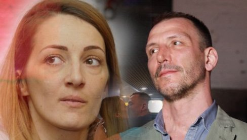RAZIŠLI SMO SE KAO LJUDI, NEMA ZLE KRVI MEĐU NAMA: Dača Ikodinović prvi put o razvodu od Maje Ognjenović RAZIŠLI SMO SE KAO LJUDI, NEMA ZLE KRVI MEĐU NAMA: Dača Ikodinović prvi put o razvodu od Maje Ognjenović