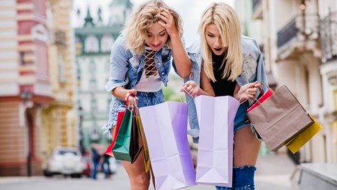 Kako se Crni petak pretvorio u digitalni fenomen? Kako se Crni petak pretvorio u digitalni fenomen?