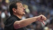 POZLILO ATAMANU: Treneru Panatinaikosa se sklopilo nakon poraza od Fenerbahčea