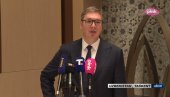 UZBEKISTAN NIJE PODRŽAO NEZAVISNOST KOSOVA Vučić: Mi smo dužni da vodimo računa o takvim prijateljima, da pokažemo veći stepen prijateljstva UZBEKISTAN NIJE PODRŽAO NEZAVISNOST KOSOVA Vučić: Mi smo dužni da vodimo računa o takvim prijateljima, da pokažemo veći stepen prijateljstva