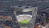 ČUDO KAKVOG NIKAD NIJE BILO! Mundijal će se igrati na stadionu na vrhu zgrade od 350 metara?! (VIDEO) ČUDO KAKVOG NIKAD NIJE BILO! Mundijal će se igrati na stadionu na vrhu zgrade od 350 metara?! (VIDEO)