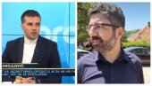 ЛАЗОВИЋ  И МАНОЈЛОВИЋ ПРЕУЗЕЛИ БЛОКАДЕРСКЕ ДЕМОНСТРАЦИЈЕ Вучић: Људи су од почетка требали да знају, то је партијско управљање