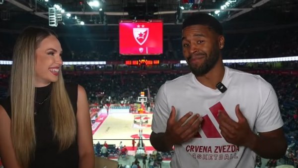 ЗВЕЗДА? НИСАМ ЗНАО МНОГО О ЊОЈ ПРЕ ДОЛАСКА... Џаред Батлер шокирао делије, а онда им је и нешто обећао! ЗВЕЗДА? НИСАМ ЗНАО МНОГО О ЊОЈ ПРЕ ДОЛАСКА... Џаред Батлер шокирао делије, а онда им је и нешто обећао!